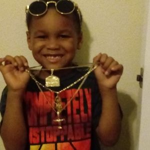 Meet your Posher, Reep